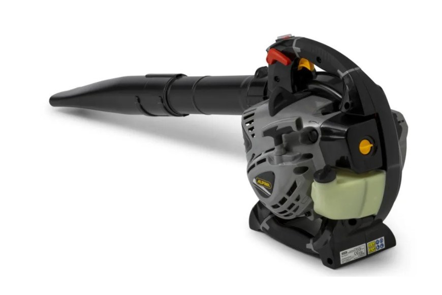 Soffiatore a scoppio Alpina ABL 27 V - 255127004/A20
