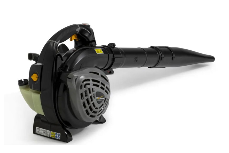 Soffiatore a scoppio Alpina ABL 27 V - 255127004/A20