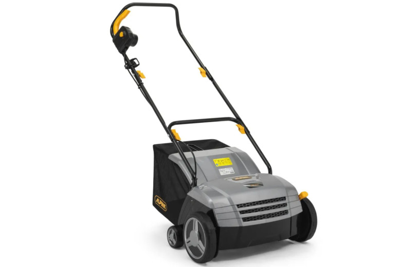Arieggiatore elettrico Alpina ASC 1.3 E - 290002134/A20