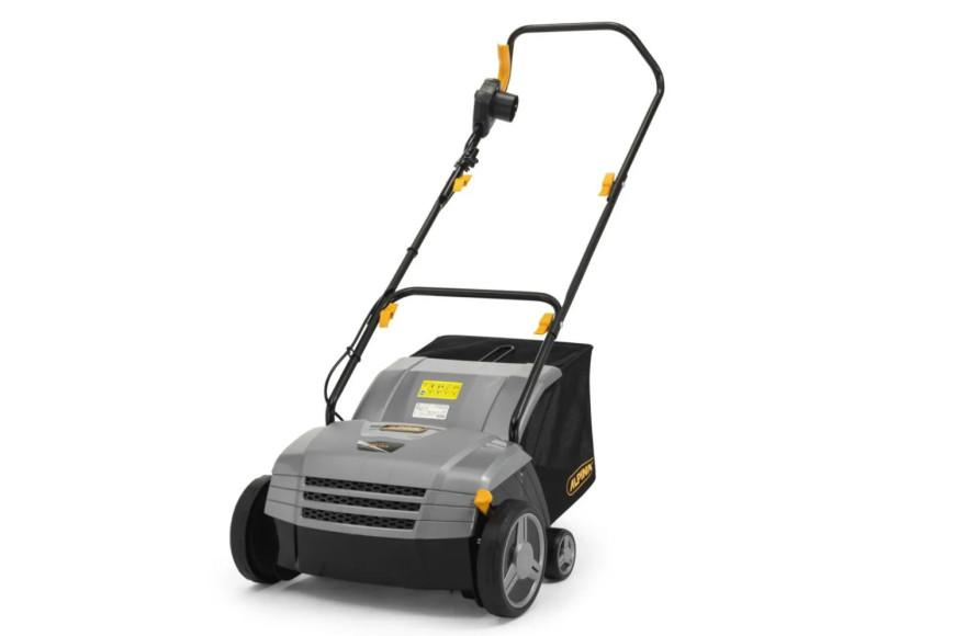 Arieggiatore elettrico Alpina ASC 1.3 E - 290002134/A20