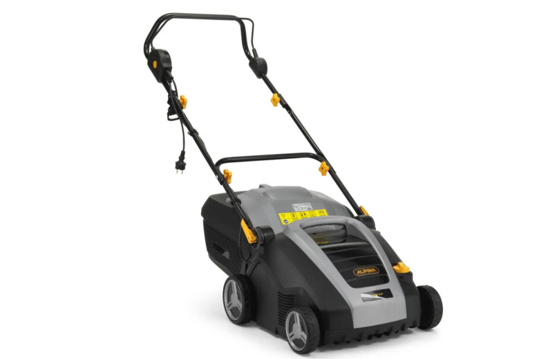 Arieggiatore elettrico Alpina ASC 1.5 E - 290002154/A20