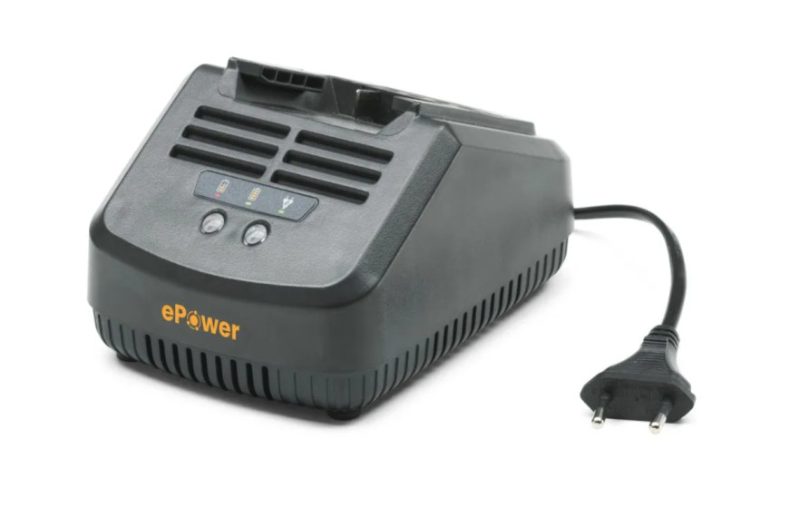 Caricabatterie standard singolo C 215 S Stiga - 271020000/21