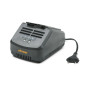 Caricabatterie standard singolo C 215 S Stiga - 271020000/21