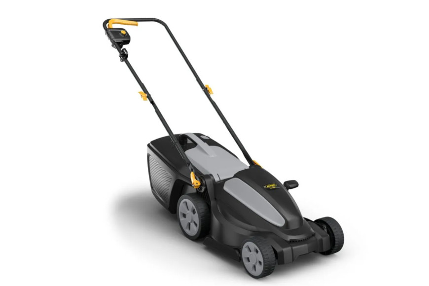 Tagliaerba elettrico Alpina AL1 38 E - 291380064/A26