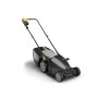 Tagliaerba elettrico Alpina AL1 38 E - 291380064/A26