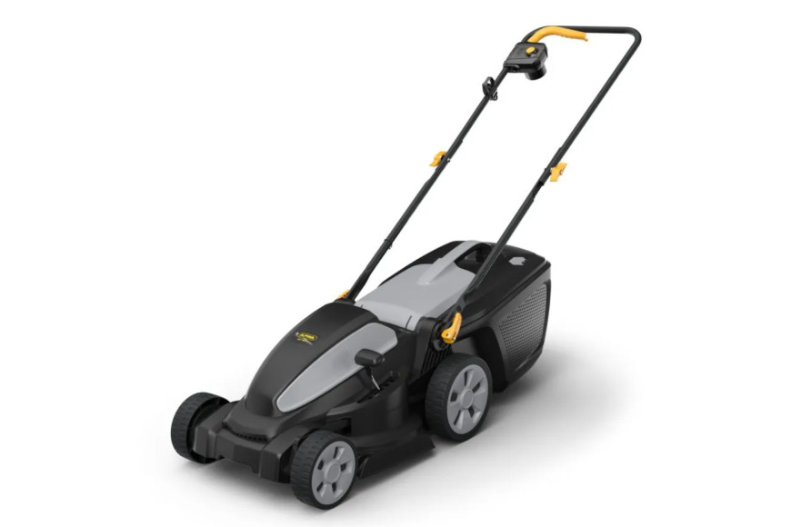 Tagliaerba elettrico Alpina AL1 38 E - 291380064/A26