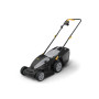 Tagliaerba elettrico Alpina AL1 38 E - 291380064/A26