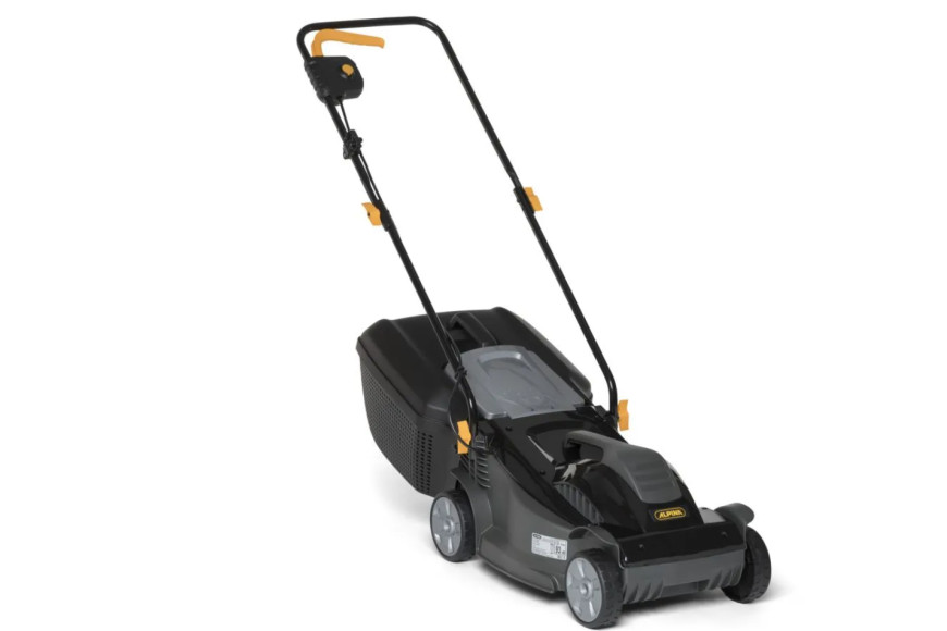 Tagliaerba elettrico Alpina BL 380 E - 293380064/A26