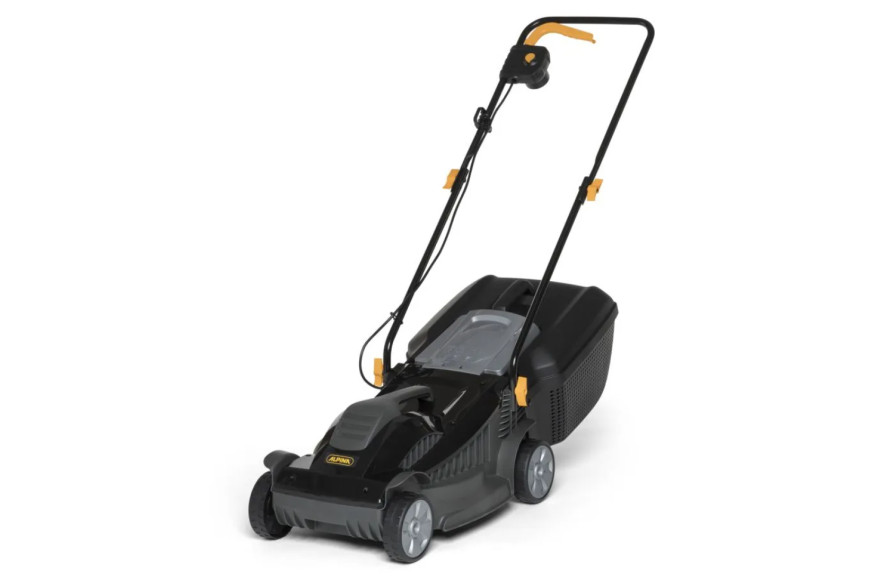 Tagliaerba elettrico Alpina BL 380 E - 293380064/A26