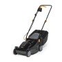 Tagliaerba elettrico Alpina BL 380 E - 293380064/A26