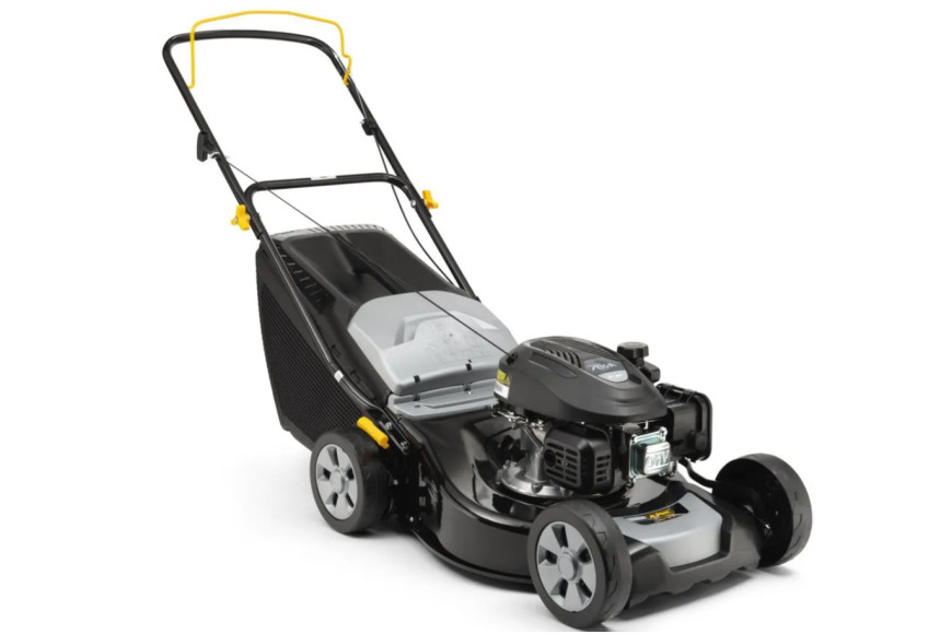 Tagliaerba a scoppio Alpina AL4 46 A - 2L0481044/A22