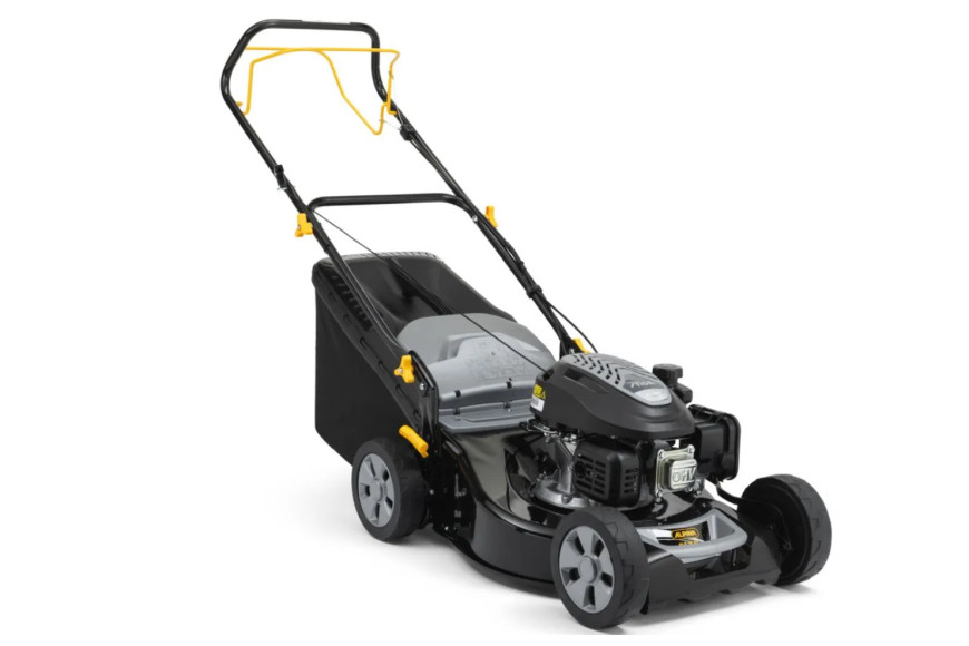 Tagliaerba a scoppio Alpina AL5 46 SA - 2L0482044/A21
