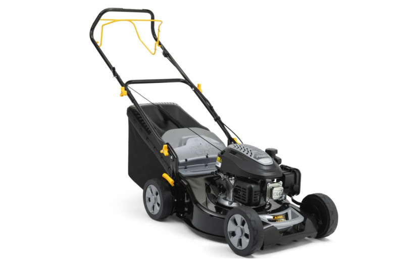 Cortacésped de gasolina Alpina AL5 46 SA - 2L0482044/A21