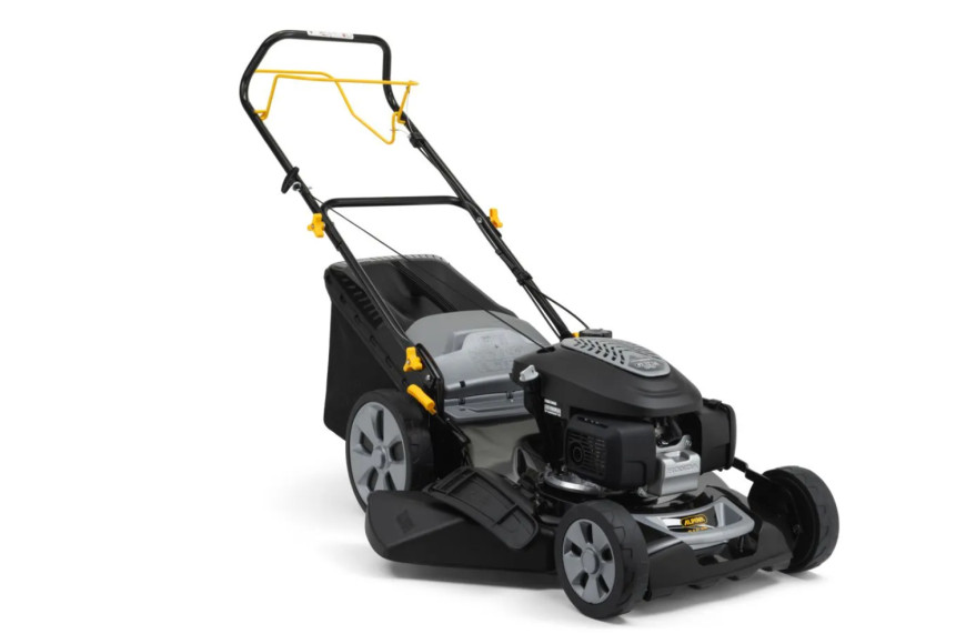Tagliaerba a scoppio Alpina AL5 51 SHQ - 2L0536934/A21