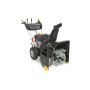 Spazzaneve a scoppio Alpina AS 56 P - 2S2562410/A20
