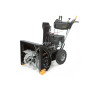 Spazzaneve a scoppio Alpina AS 56 P - 2S2562410/A20