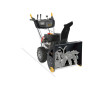 Spazzaneve a scoppio Alpina AS 62 P - 2S2622410/A20