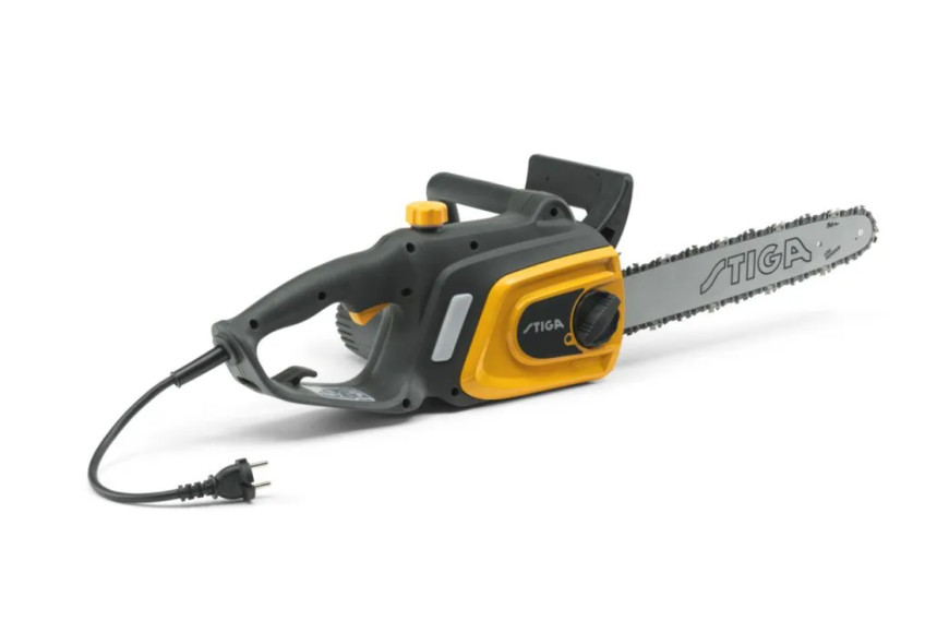 Stiga CS 118c (14") Electric Chainsaw - 292614008/ST2