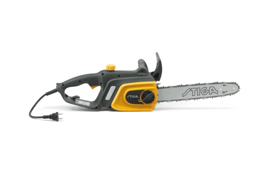 Stiga CS 118c (14") Electric Chainsaw - 292614008/ST2