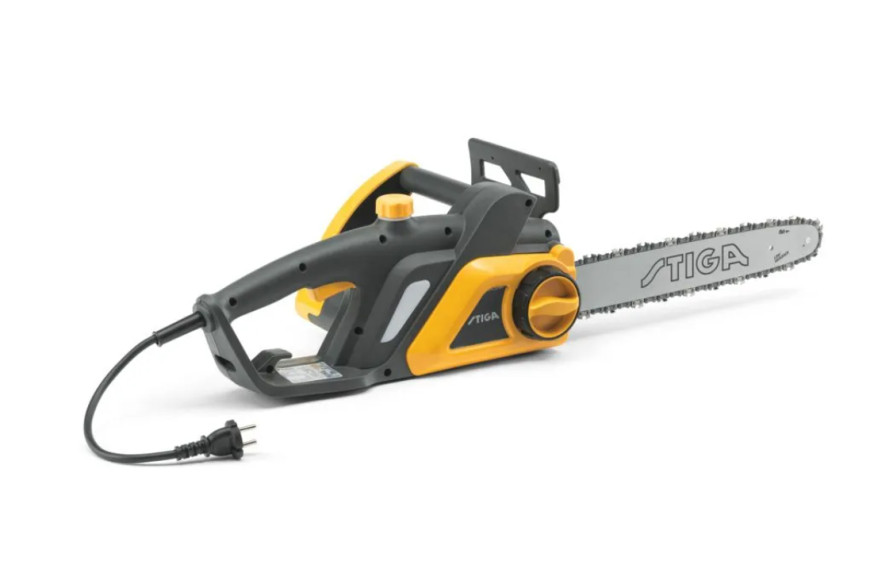 Motosega elettrica Stiga CS 122c (16") - 292616168/ST2