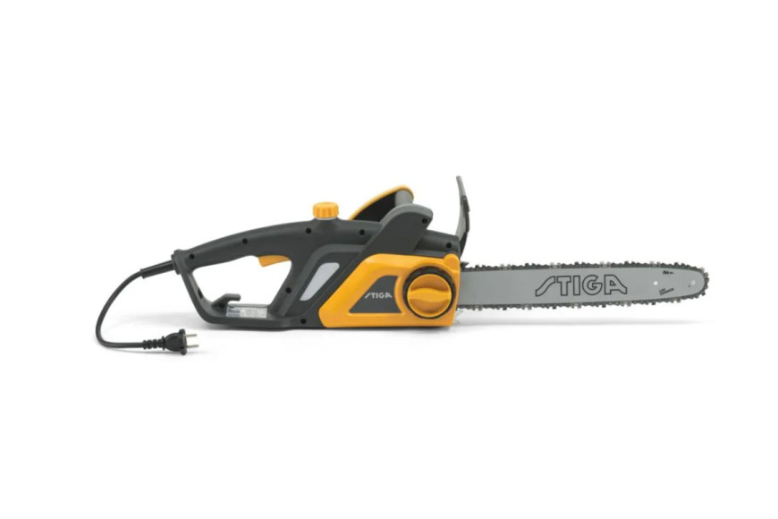 Stiga CS 122c (16") Electric Chainsaw - 292616168/ST2