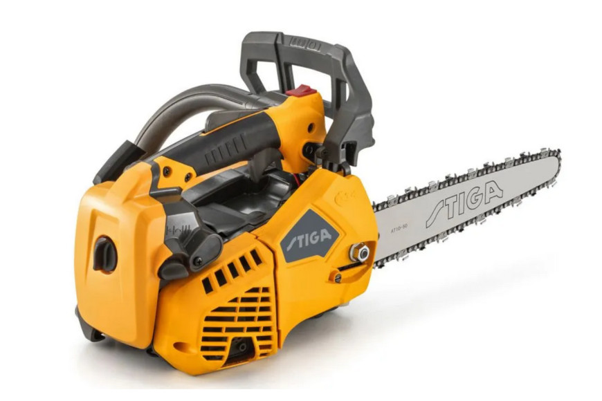 Stiga PR 730 C (10") petrol chainsaw - 240271012/ST2