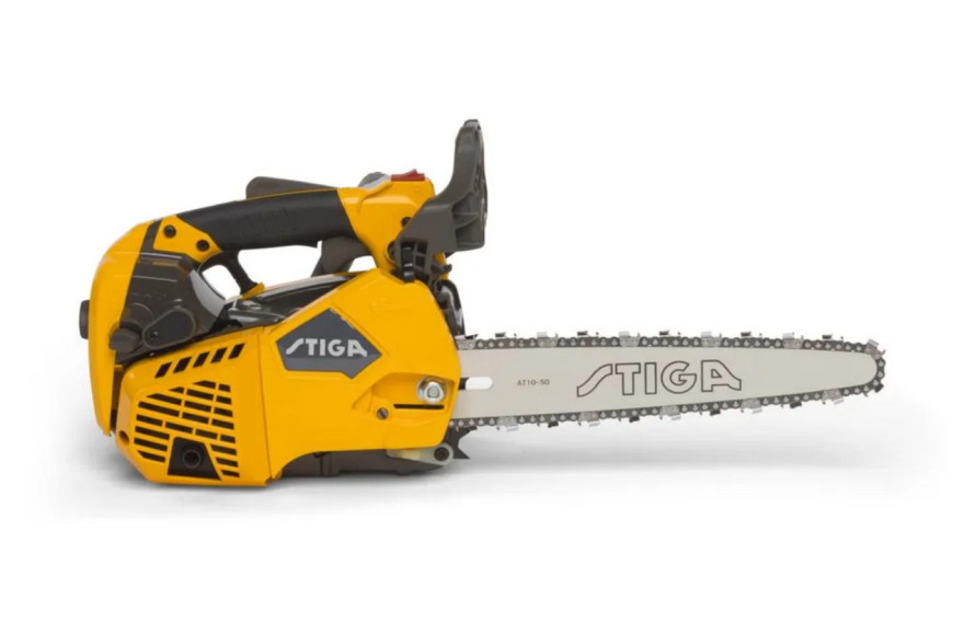 Stiga PR 730 C (10") petrol chainsaw - 240271012/ST2