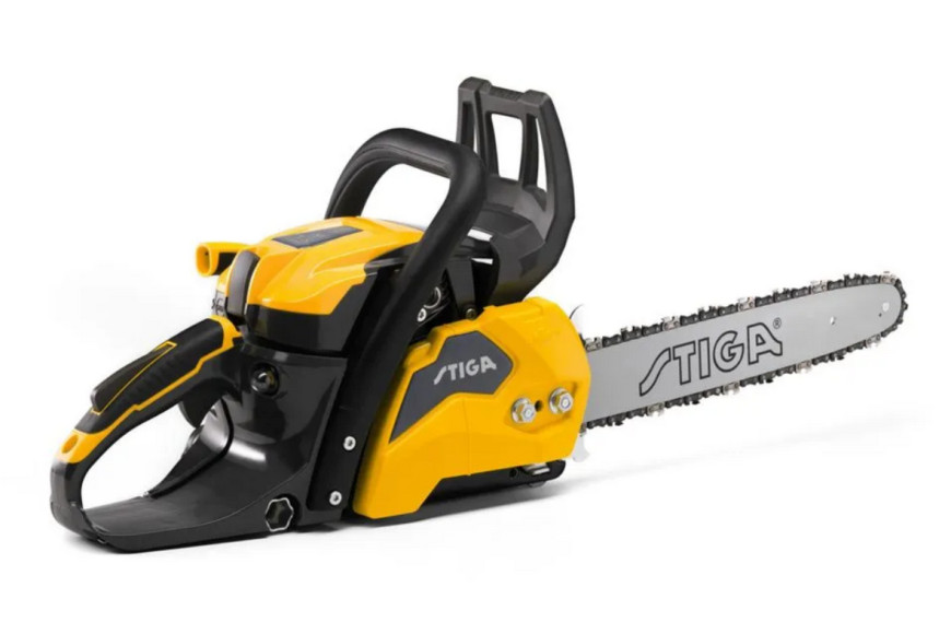 Stiga CS 540 (14") petrol chainsaw - 240381402/ST1