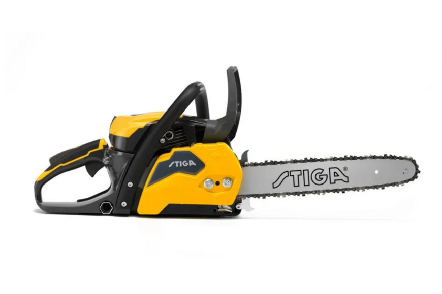 Stiga CS 540 (14") petrol chainsaw - 240381402/ST1
