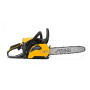 Stiga CS 540 (14") petrol chainsaw - 240381402/ST1