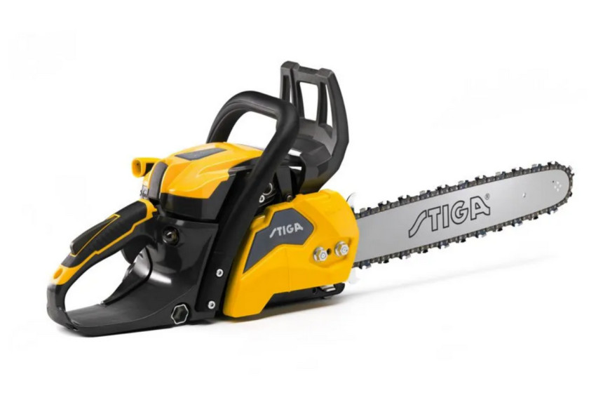 Stiga CS 545 (16") petrol chainsaw - 240421602/ST1