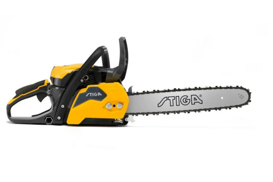 Motosega a scoppio Stiga CS 545 (16") - 240421602/ST1