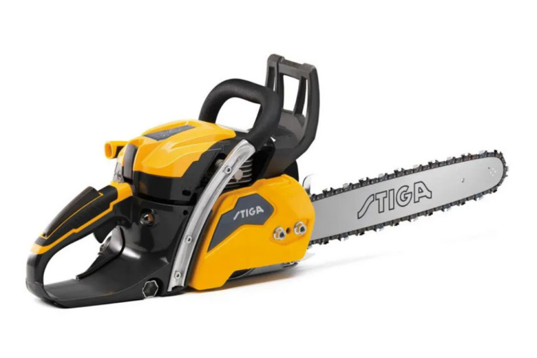 Tronçonneuse à essence Stiga CS 750 (18") - 240461802/ST1