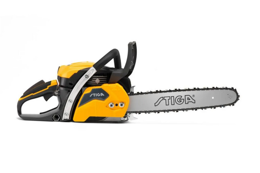 Motosega a scoppio Stiga CS 750 (18") - 240461802/ST1