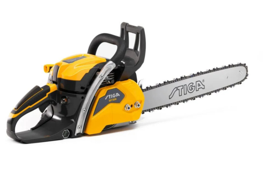 Stiga CS 755 (18") petrol chainsaw - 240521802/ST1