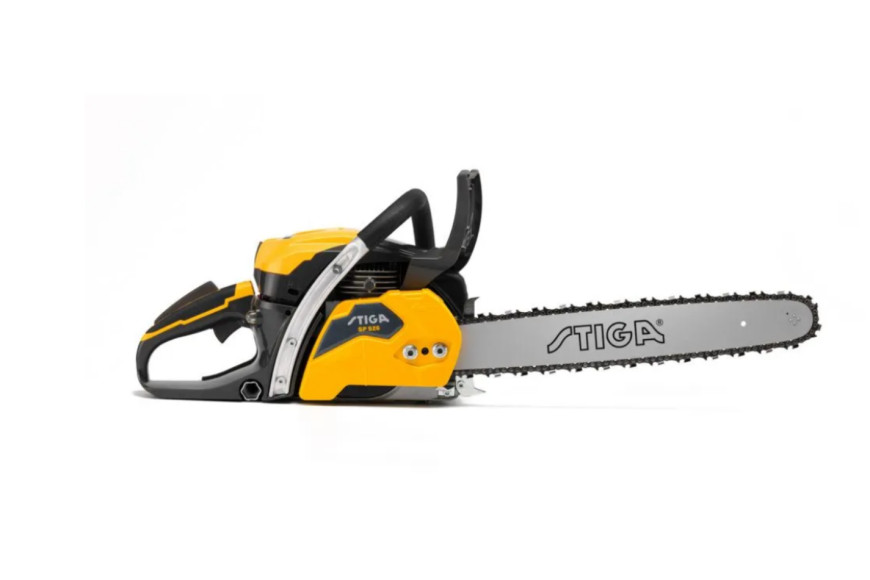 Stiga CS 755 (18") petrol chainsaw - 240521802/ST1