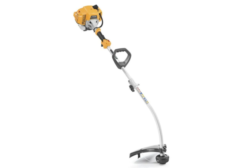 Tagliabordi a scoppio Stiga GT 330 A - 287110102/ST2