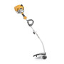 Coupe-bordure thermique Alpina GT 330 A - 287110102/ST2
