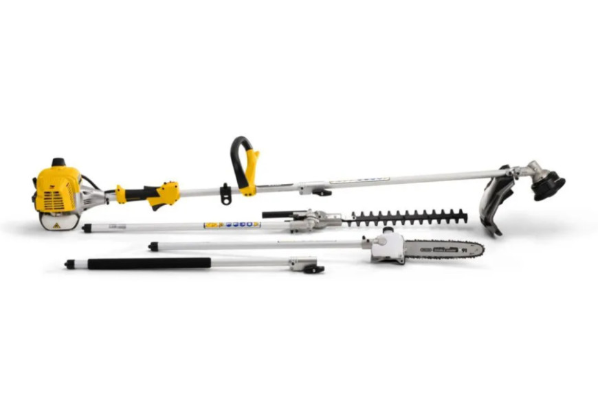 Attrezzo multifunzione a scoppio Stiga MT 330/5 in 1 - 287130152/ST2