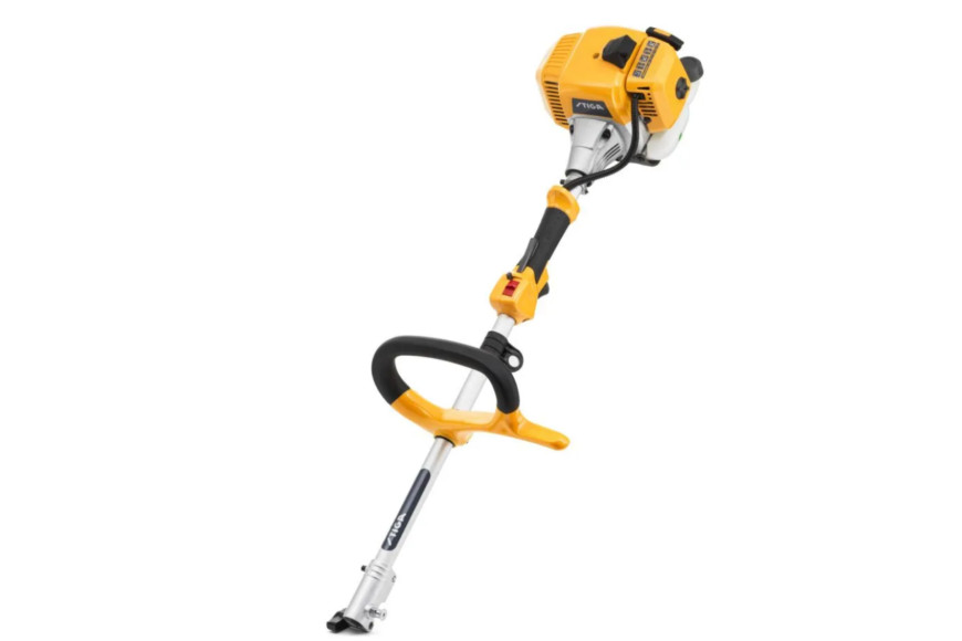 Attrezzo multifunzione a scoppio Stiga MT 330/5 in 1 - 287130152/ST2