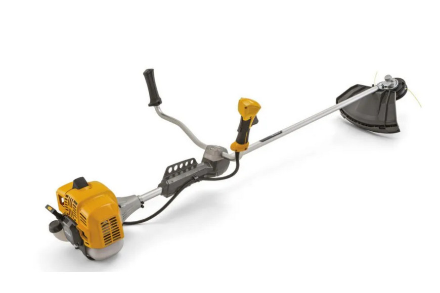 Decespugliatore a scoppio Stiga BC 555 B - 287421002/ST1