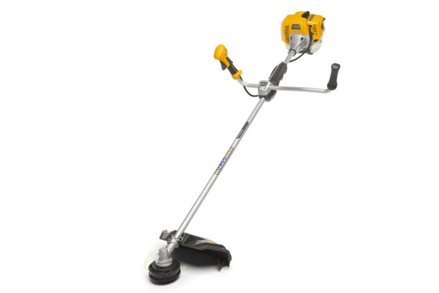 Decespugliatore a scoppio Stiga BC 555 B - 287421002/ST1