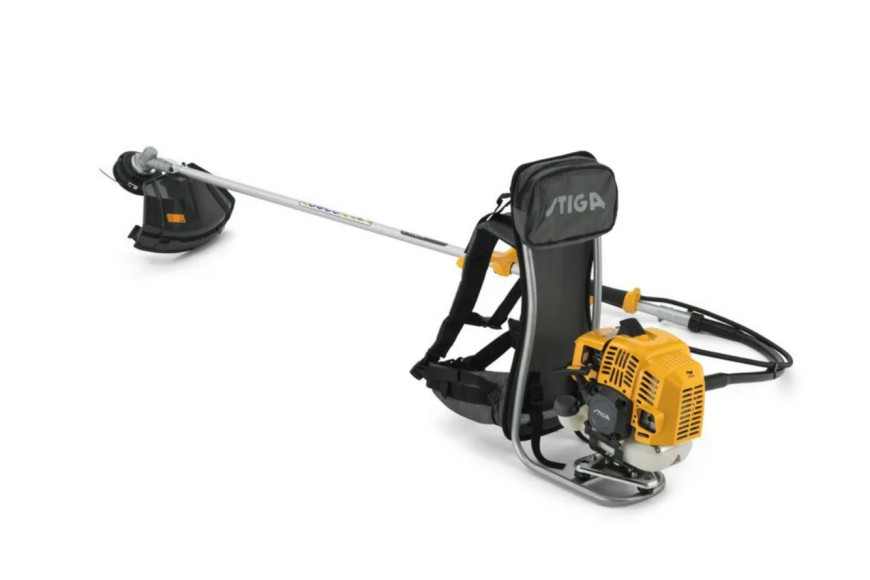 Decespugliatore a scoppio Stiga BC 555 R - 287422002/ST1