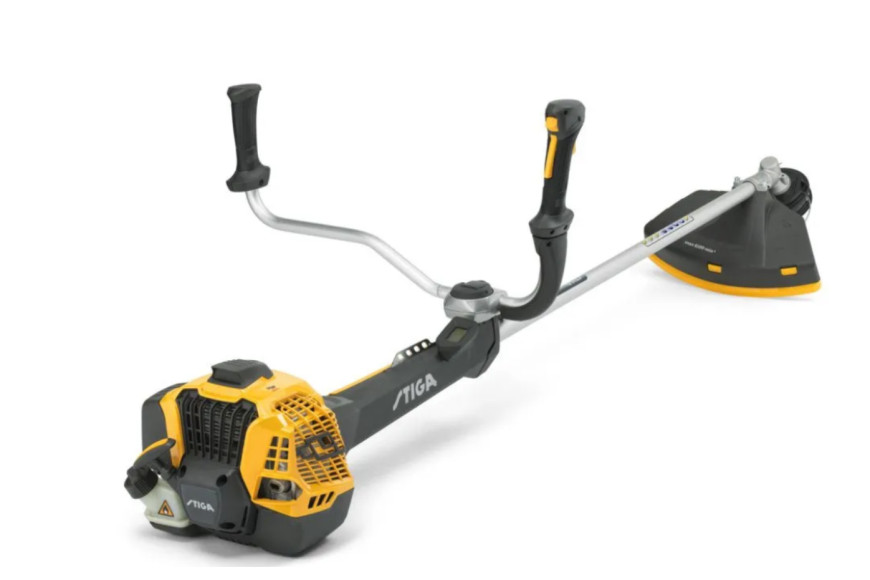 Stiga BC 750 B Benzin-Freischneider - 283424008/ST3