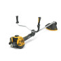 Stiga BC 750 B Benzin-Freischneider - 283424008/ST3