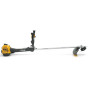 Stiga BC 750 B Benzin-Freischneider - 283424008/ST3