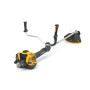 1/12 Decespugliatore a scoppio Stiga BC 760 B - 283524008/ST3