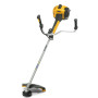 1/12 Decespugliatore a scoppio Stiga BC 760 B - 283524008/ST3