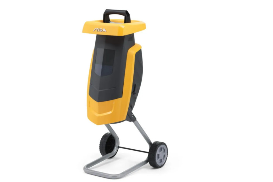 Broyeur électrique Stiga Bio Master 2200 - 290000222/ST1