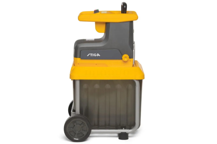 Broyeur électrique Stiga Bio Silent 2500